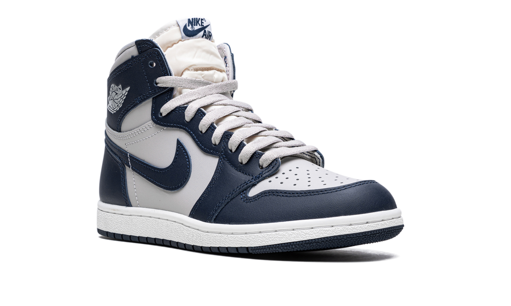 Air Jordan 1 High 85 Georgetown BQ4422 400