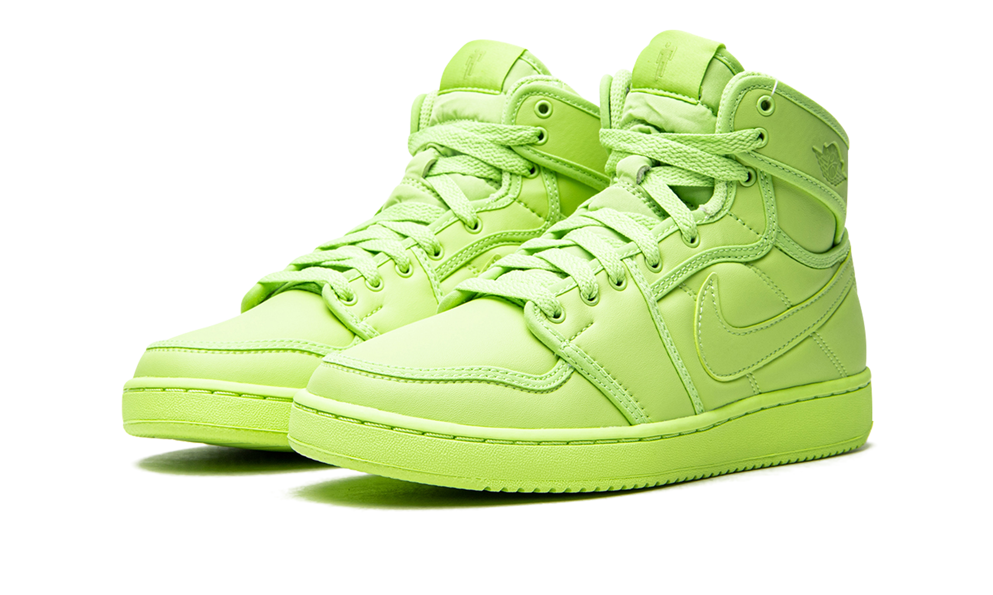 AIR JORDAN 1 KO WMNS Billie Eilish DN2857 330