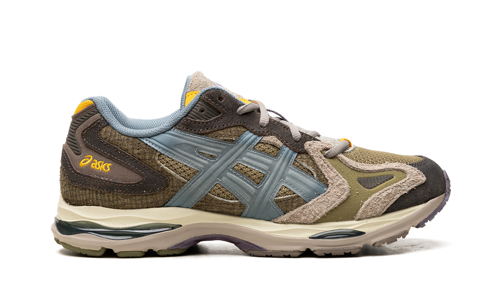 Asics GEL-K1011 Live Oak 1203A828 300