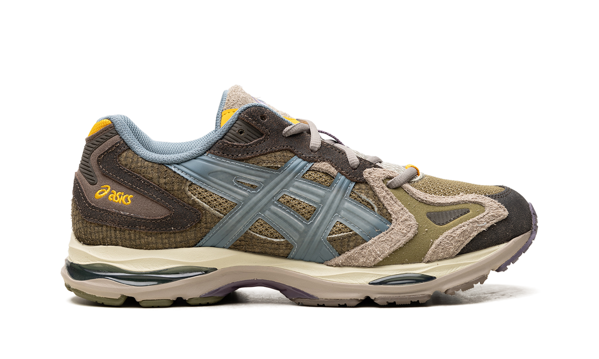 Asics GEL-K1011 Live Oak 1203A828 300