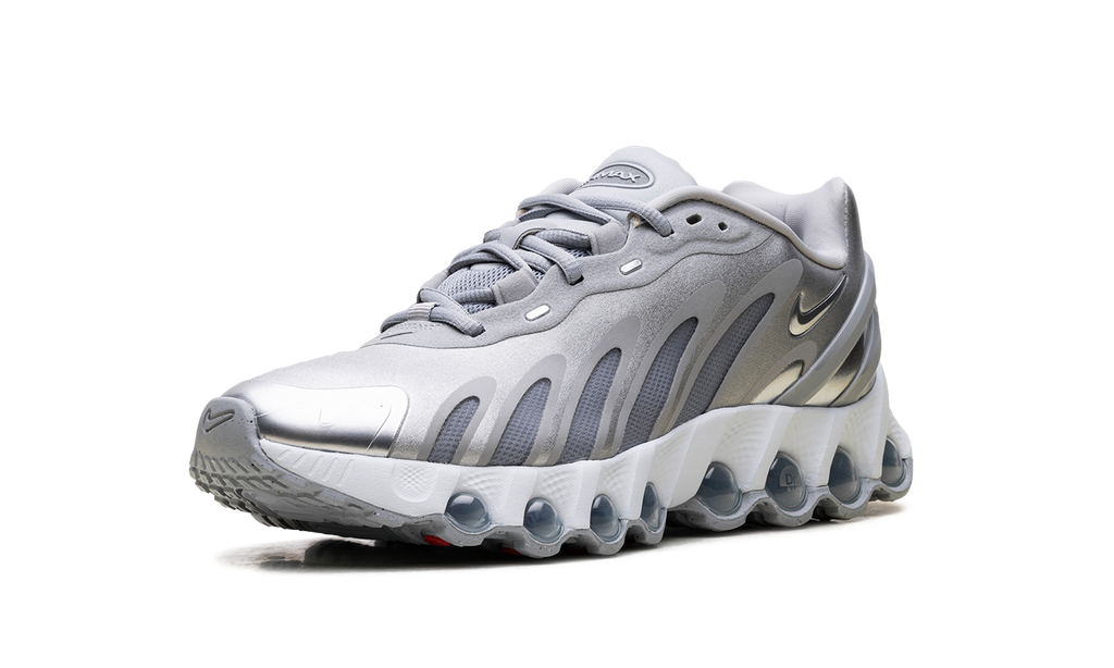 Nike Air Max DN8 Wolf Grey / Metallic Silver HF5509 001