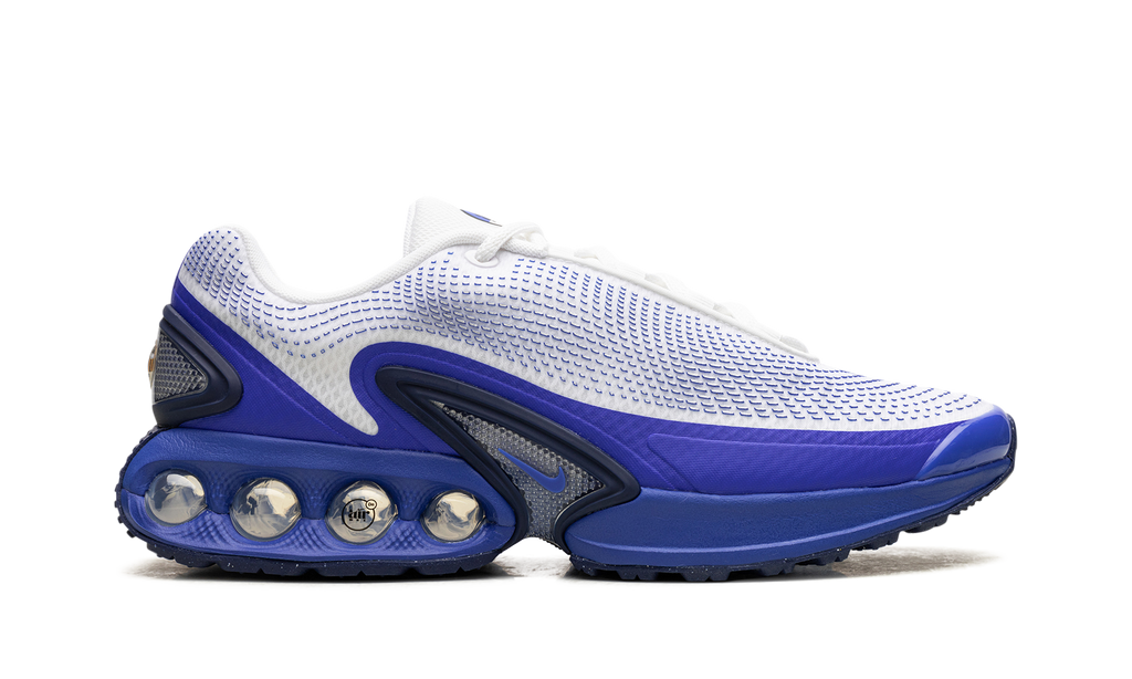 Nike Air Max Dn White / Racer Blue DV3337 102