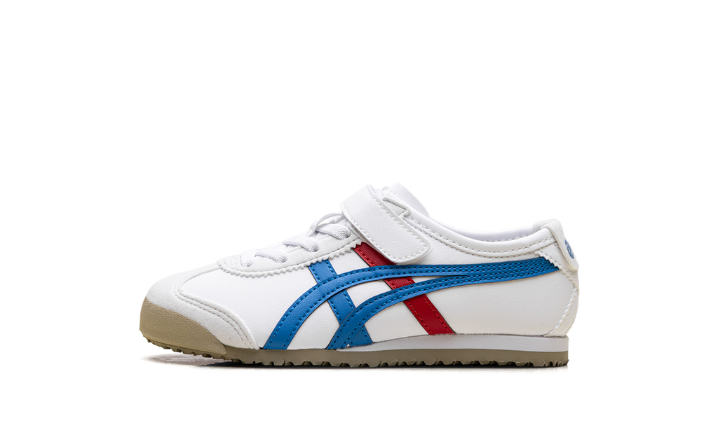Onitsuka Tiger Mexico 66 PS White Directoire Blue 1184A049 103