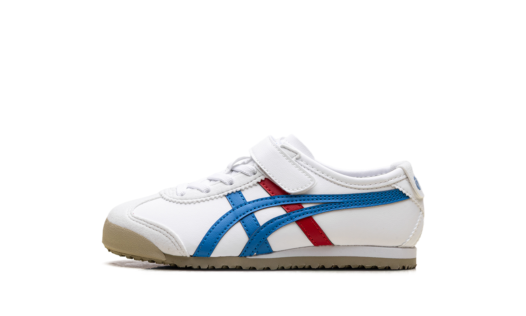Onitsuka Tiger Mexico 66 PS White Directoire Blue 1184A049 103