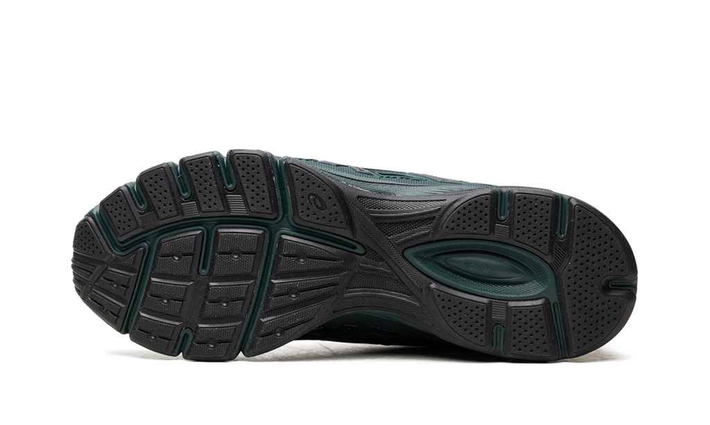 Asics UB12-S Gel-SD-Lyte Kiko Kostadinov - Obsidian Grey Grove 1203A665 020