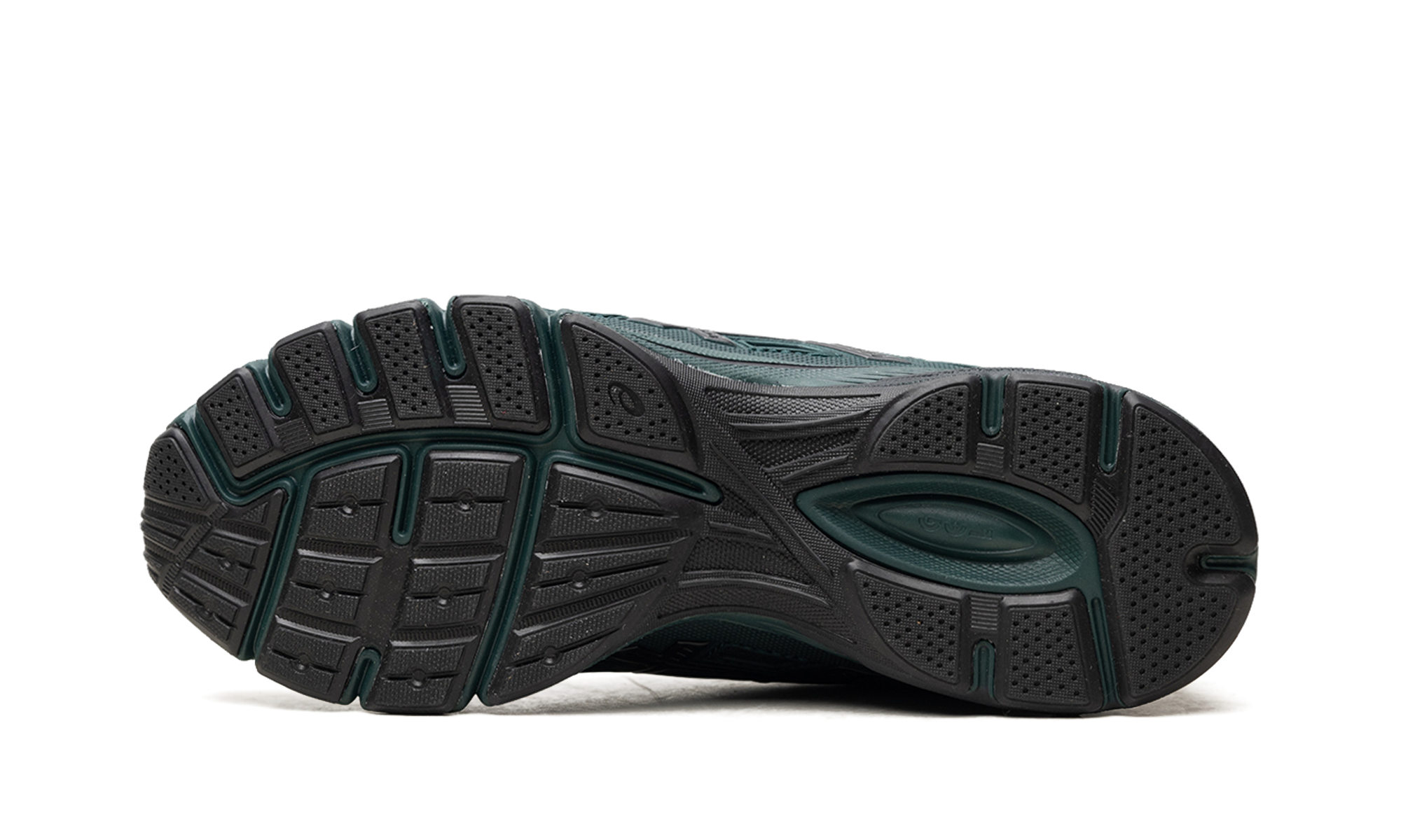 Asics UB12-S Gel-SD-Lyte Kiko Kostadinov - Obsidian Grey Grove 1203A665 020