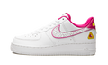 Nike AIR FORCE 1 '07 LX WMNS Dragon Fruit DV3809 100