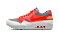 Nike Air Max 1 Clot K.O.D. - Solar Red DD1870 600