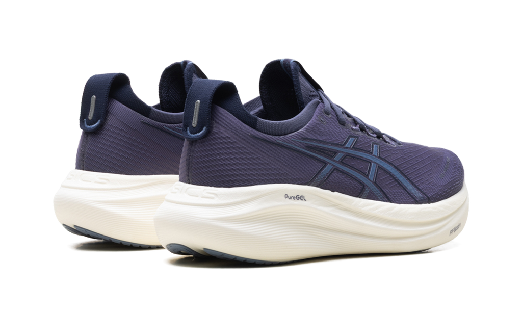 Asics Gel Nimbus 27 Indigo Fog / Denim Blue 1011B958 500