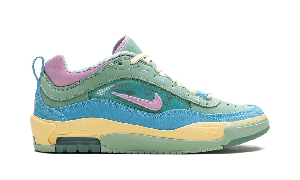 Nike SB Air Max Ishod Wair Verdy Visty HF4074 400