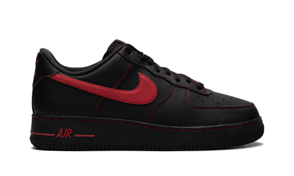 Nike Air Force 1 Low '07 LV8 Bred HQ2037 005