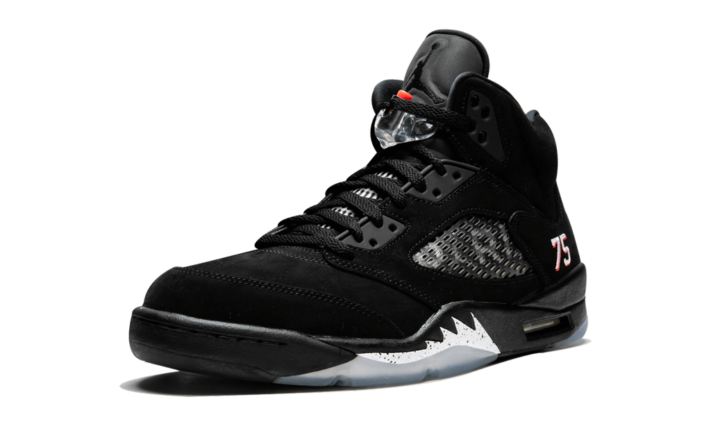 Air Jordan 5 Retro BCFC PSG - Paris Saint Germain AV9175 001