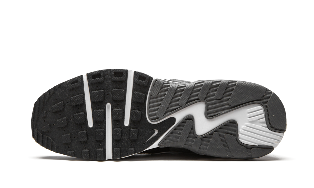 Nike AIR MAX EXCEE MNS WMNS black white CD5432 003