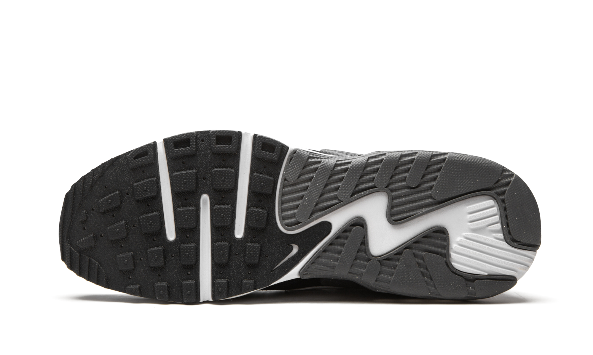 Nike AIR MAX EXCEE MNS WMNS black white CD5432 003