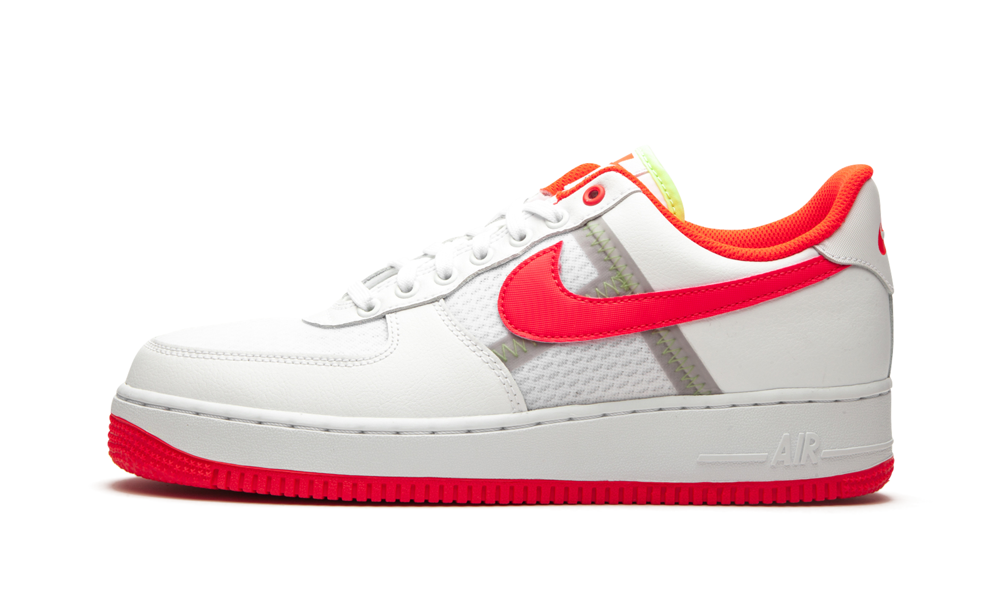 Nike Air Force 1 '07 LV8 CI0060 102