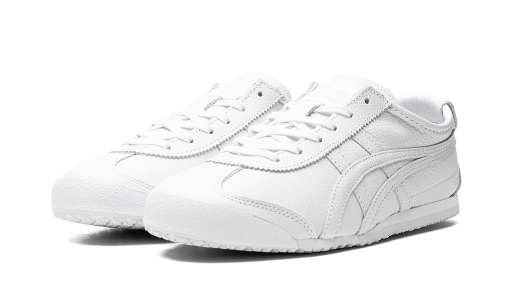 Onitsuka Tiger Mexico 66 White 1183A844 100