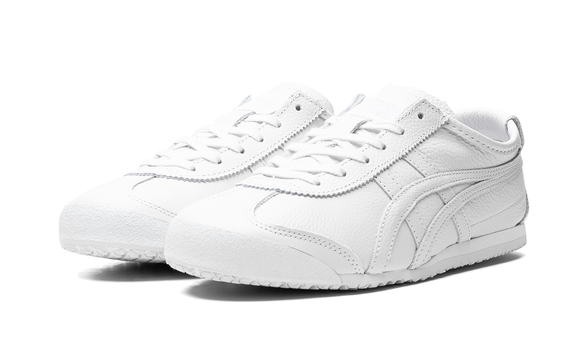 Onitsuka Tiger Mexico 66 White 1183A844 100