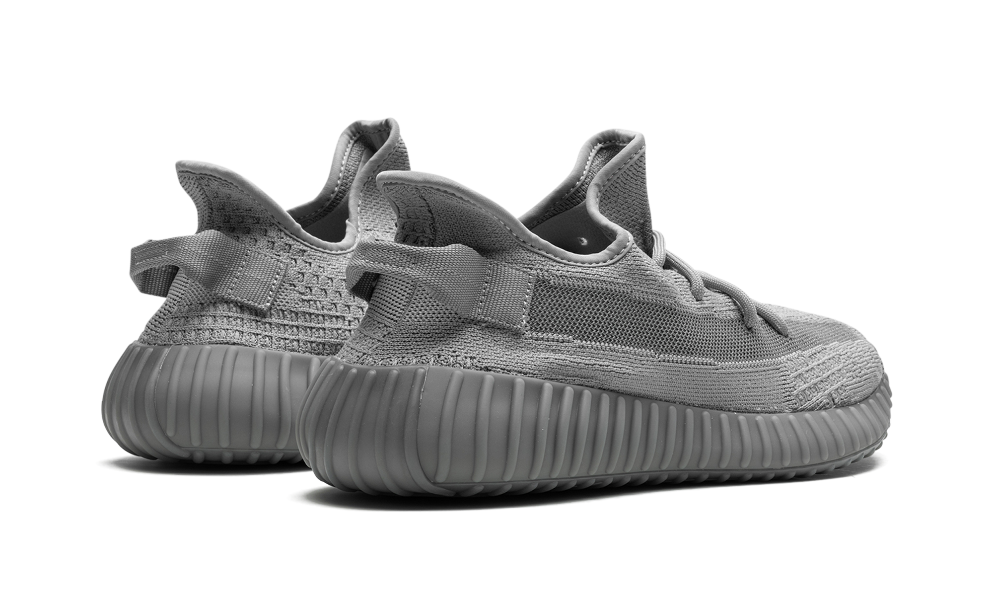 Yeezy Boost 350 V2 Steel Grey IF3219