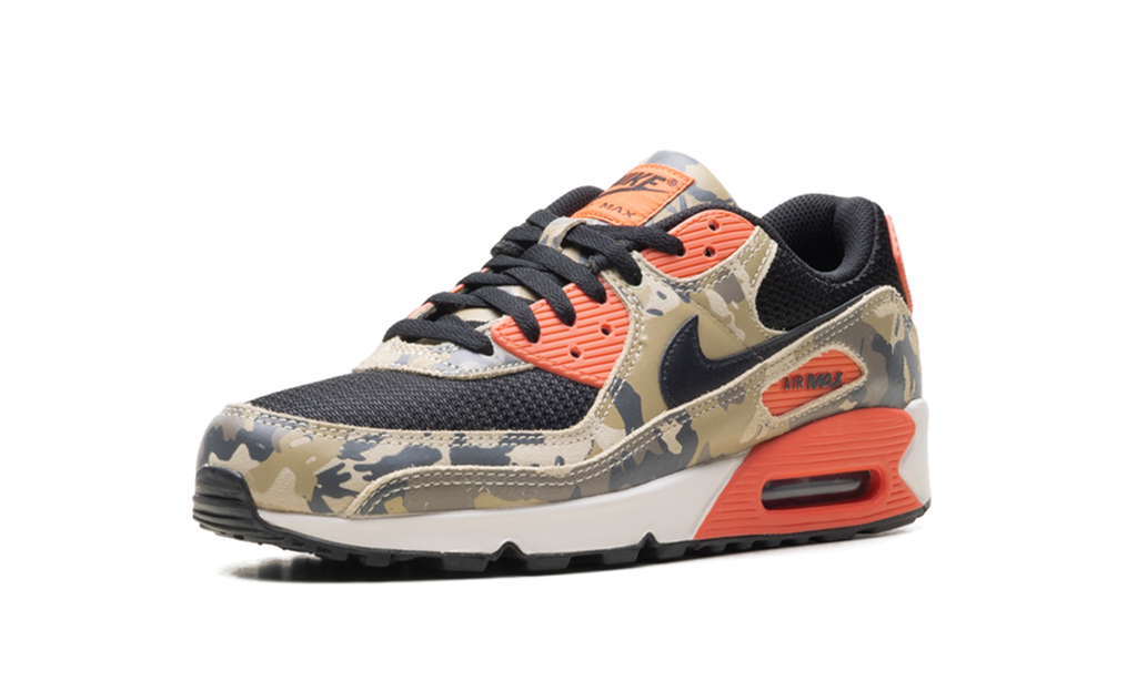 Nike Air Max 90 Premium Magic Ember Camo IF1721 200