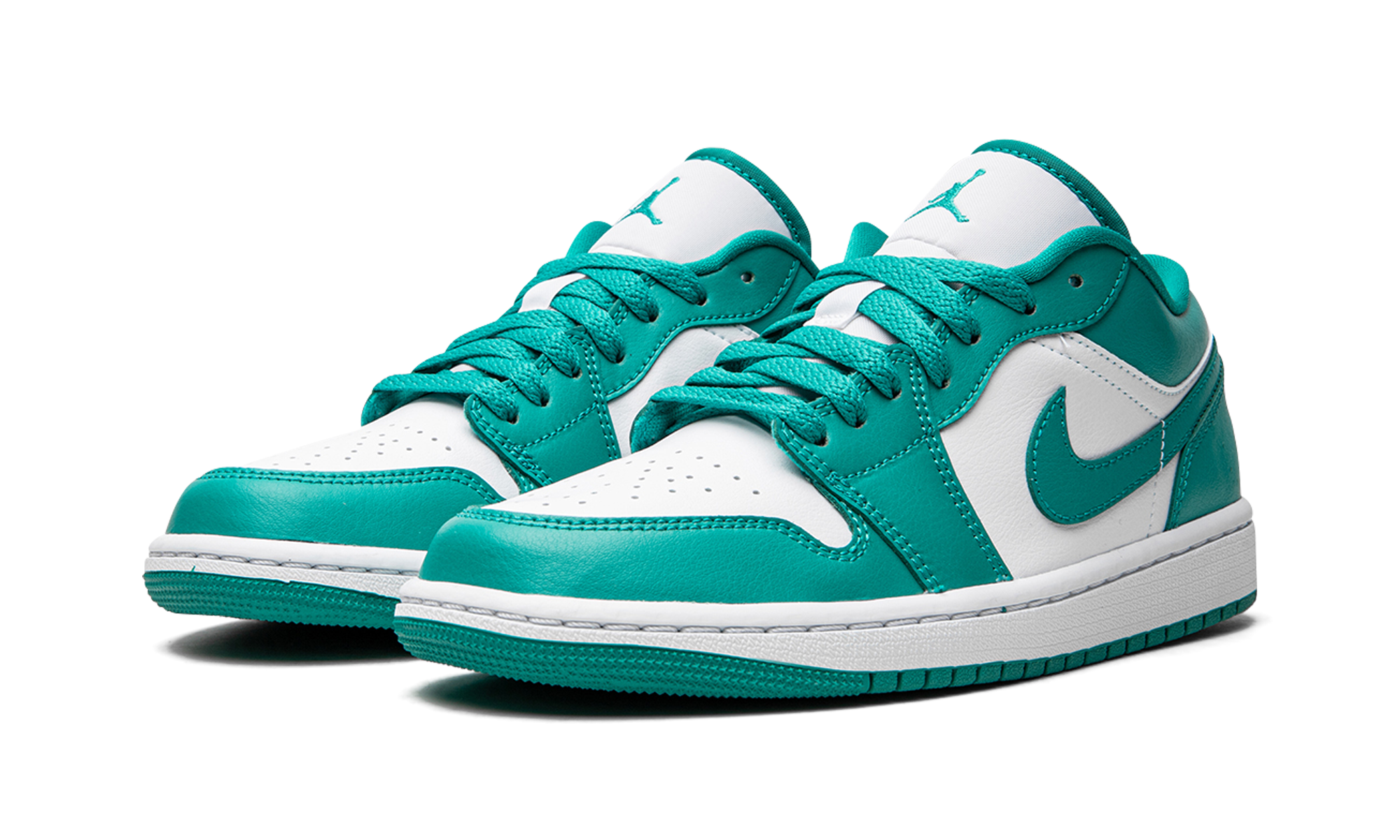 JORDAN 1 LO MNS WMNS New Emerald DC0774 132