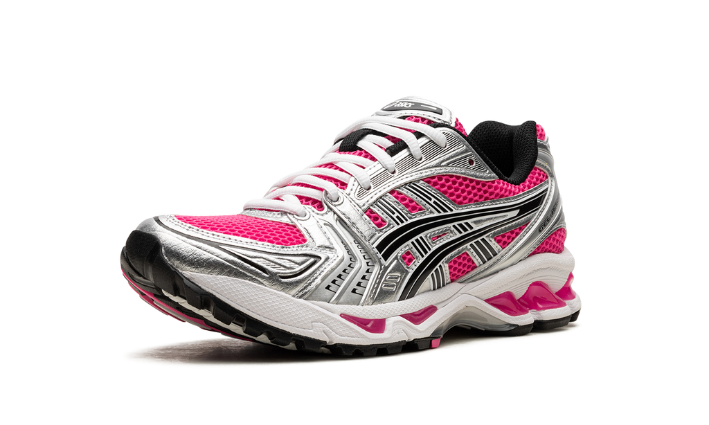 Asics GEL-Kayano 14 Pink Glo 1201A019 700