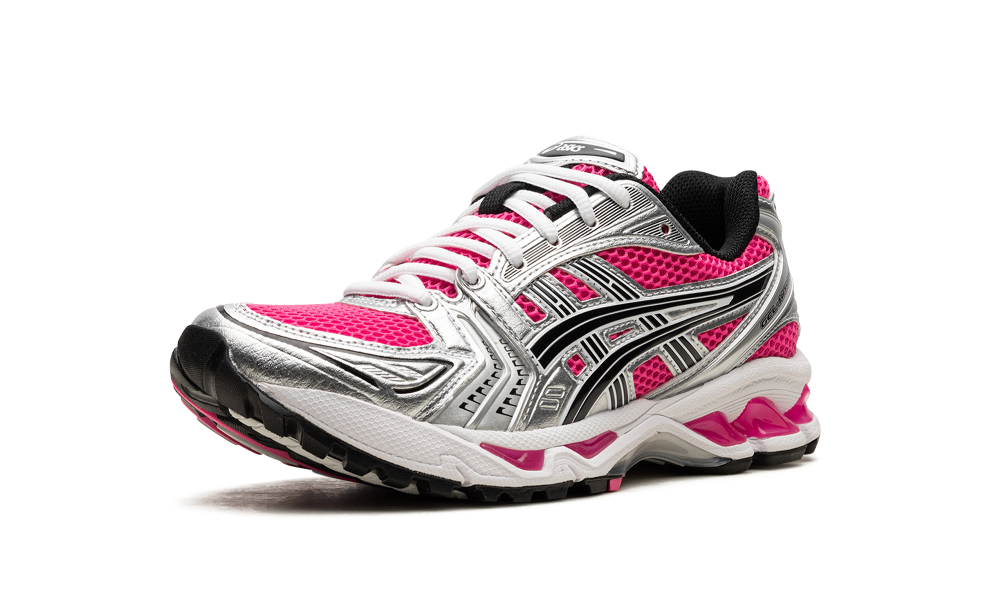 Asics GEL-Kayano 14 Pink Glo 1201A019 700