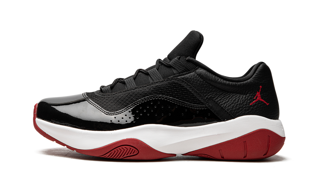 Air Jordan 11 CMFT Low Bred DM0844 005