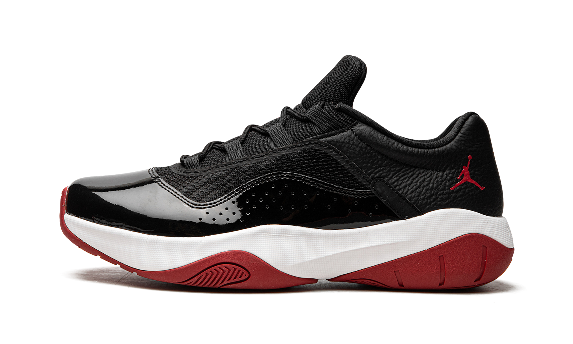 Air Jordan 11 CMFT Low Bred DM0844 005