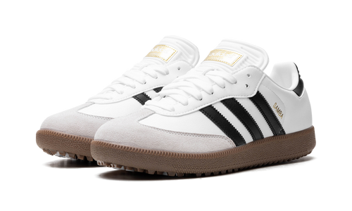 Adidas Samba Golf Cloud White Core Black Gum IH5167