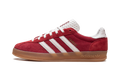 Adidas Gazelle Indoor Pro Team Victory Red White JH5431