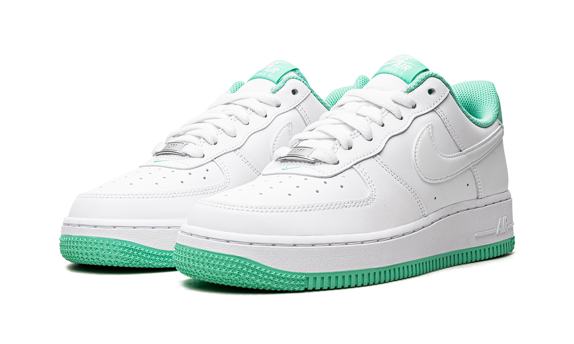 Nike Air Force 1 Low Mint DH7561 107