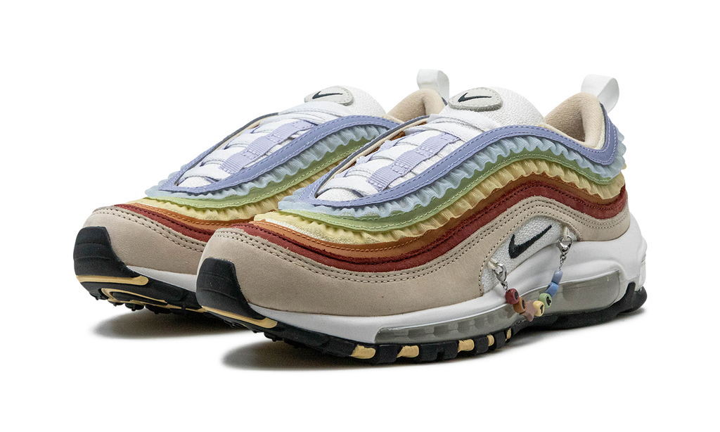 Nike NIKE AIR MAX 97 BE TRUE FD8637 600