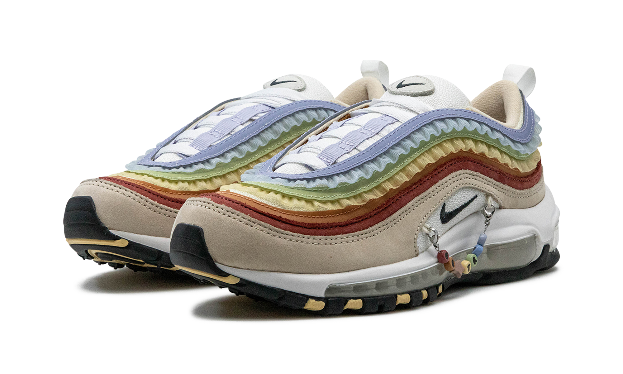 Nike NIKE AIR MAX 97 BE TRUE FD8637 600