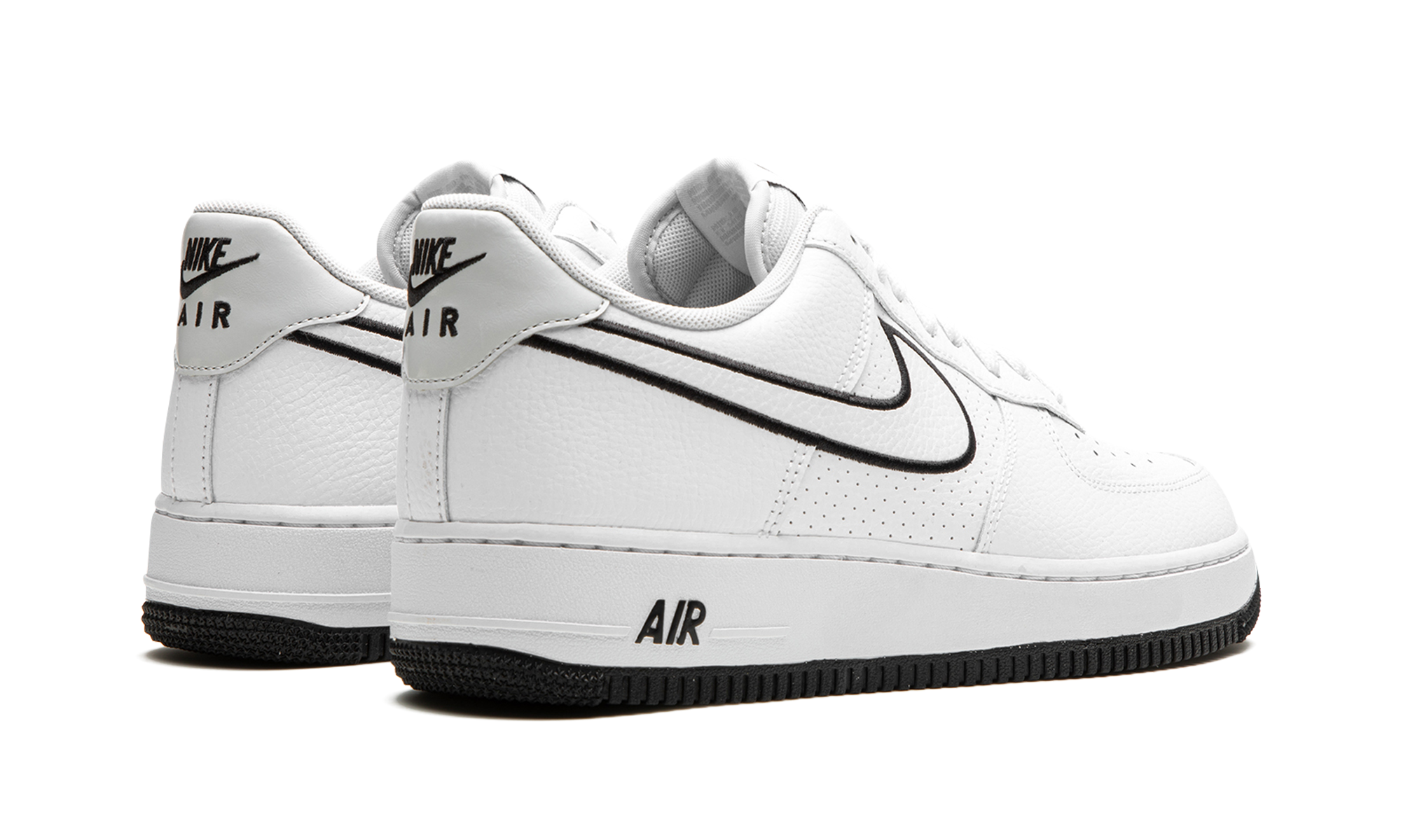Nike Air Force 1 Low White/Photon Dust FJ4211 100