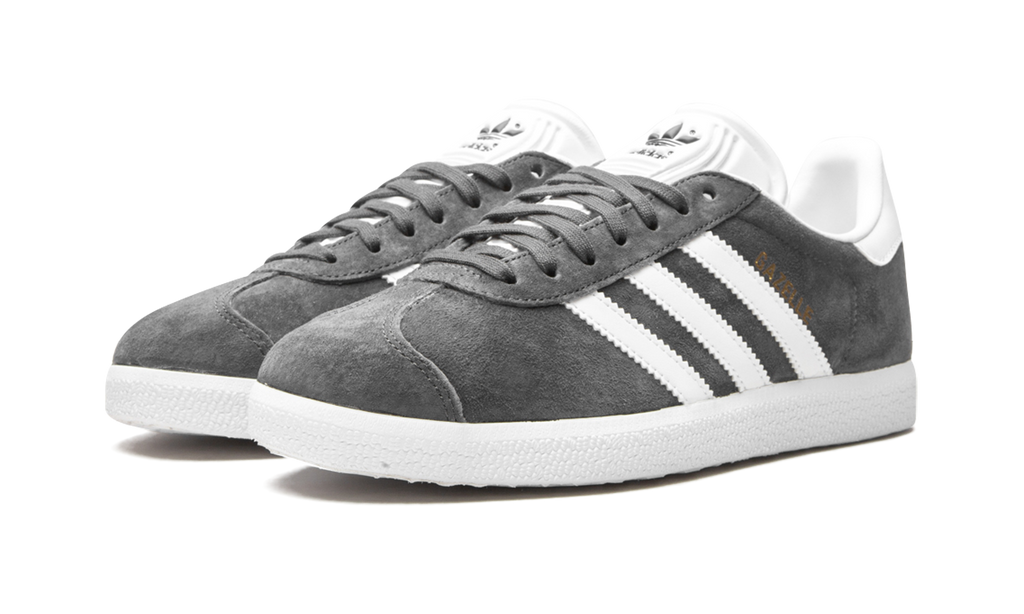 Adidas Gazelle Solid Grey BB5480
