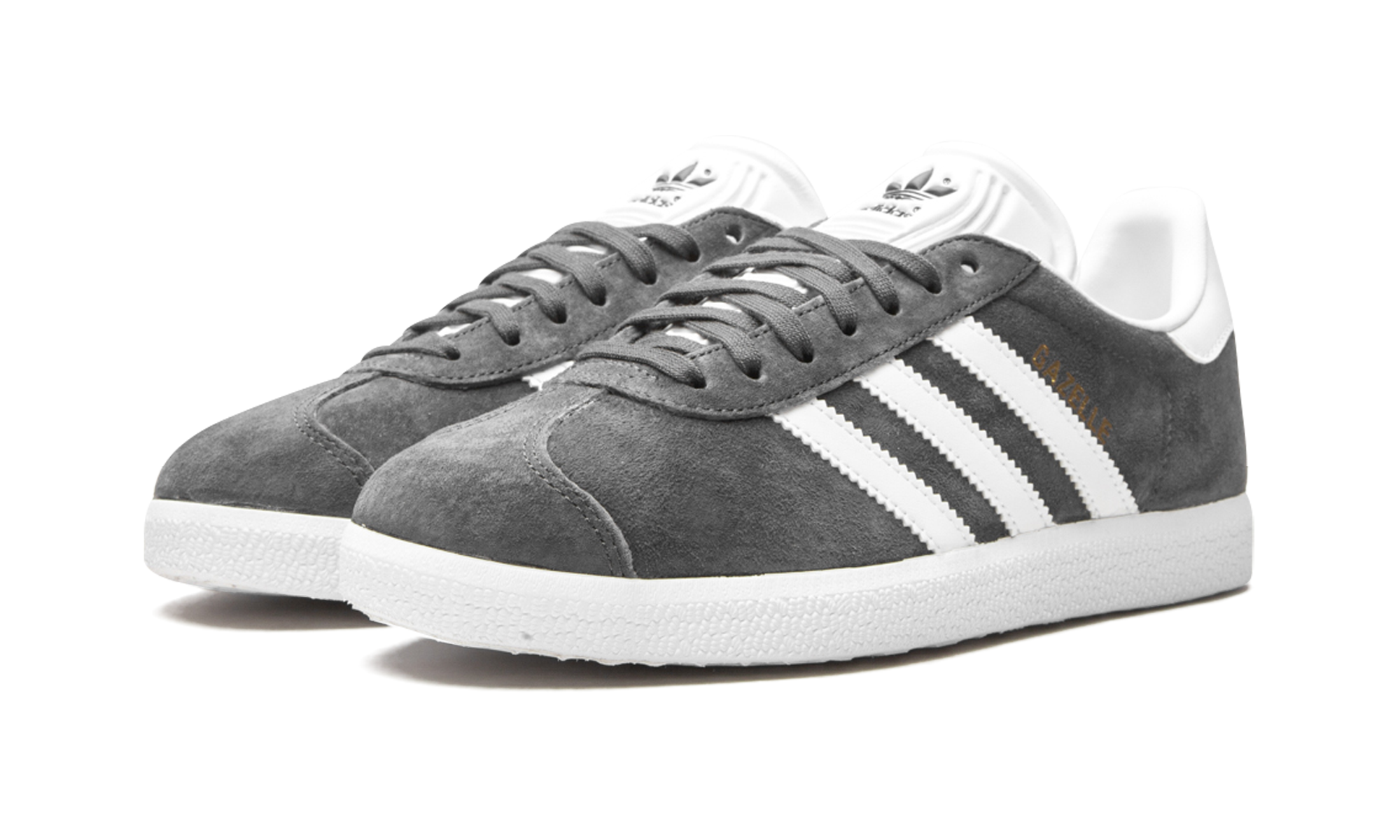 Adidas Gazelle Solid Grey BB5480
