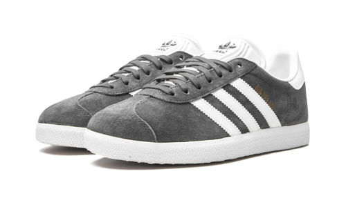 Adidas Gazelle Solid Grey BB5480