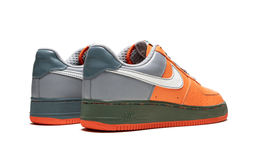 Nike Air Force 1 Premium '07 Gaucho's Gym 315180 811