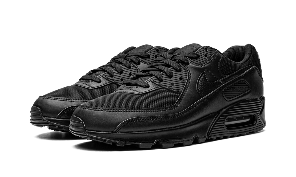 Nike AIR MAX 90 MNS WMNS Triple Black DH8010 001
