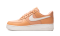 Nike Air Force 1 Low '07 LX Amber Brown DV7186 200