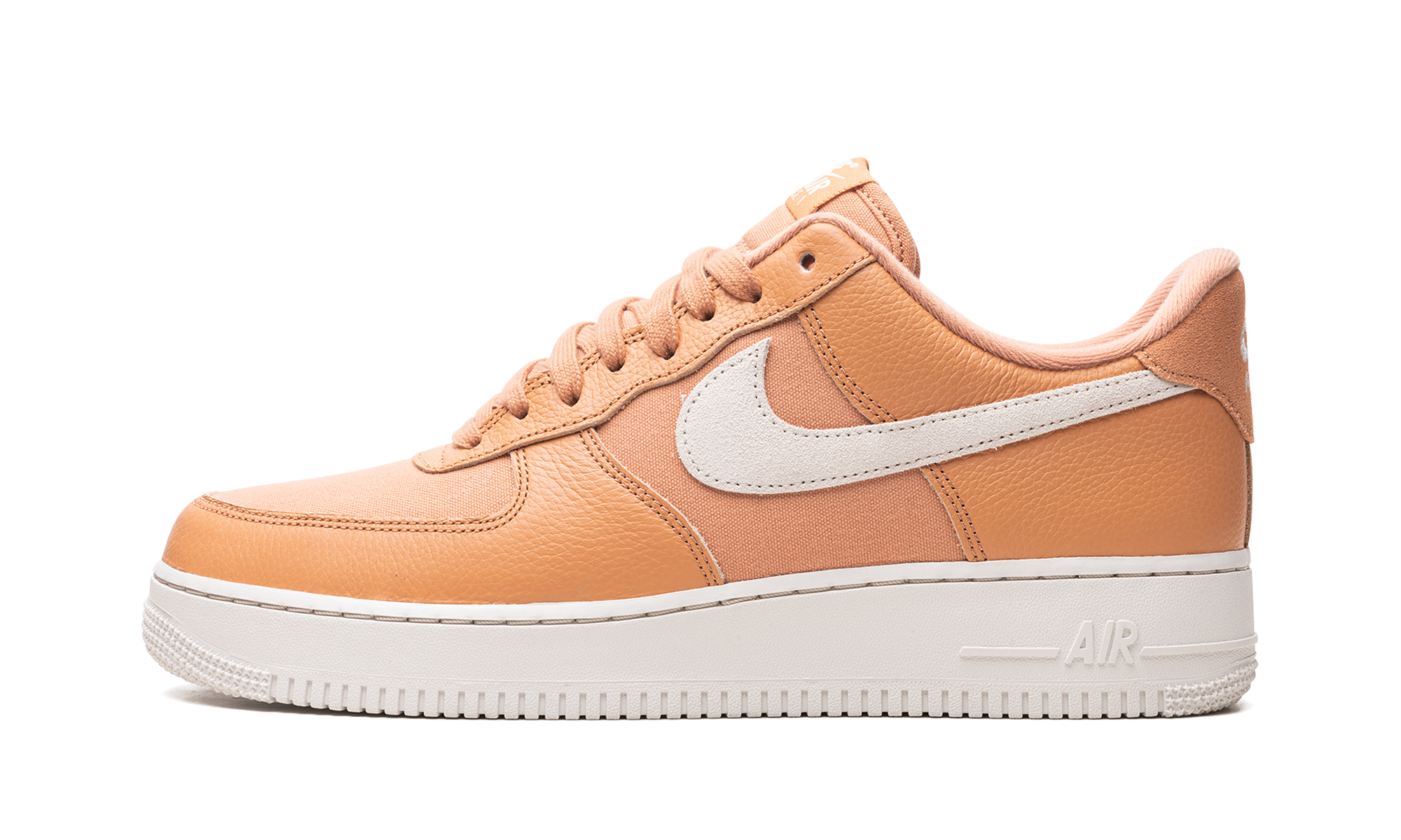 Nike Air Force 1 Low '07 LX Amber Brown DV7186 200
