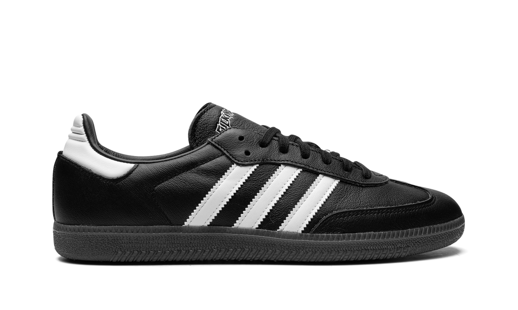 Adidas FA Samba Fucking Awesome - Black / White ID7339
