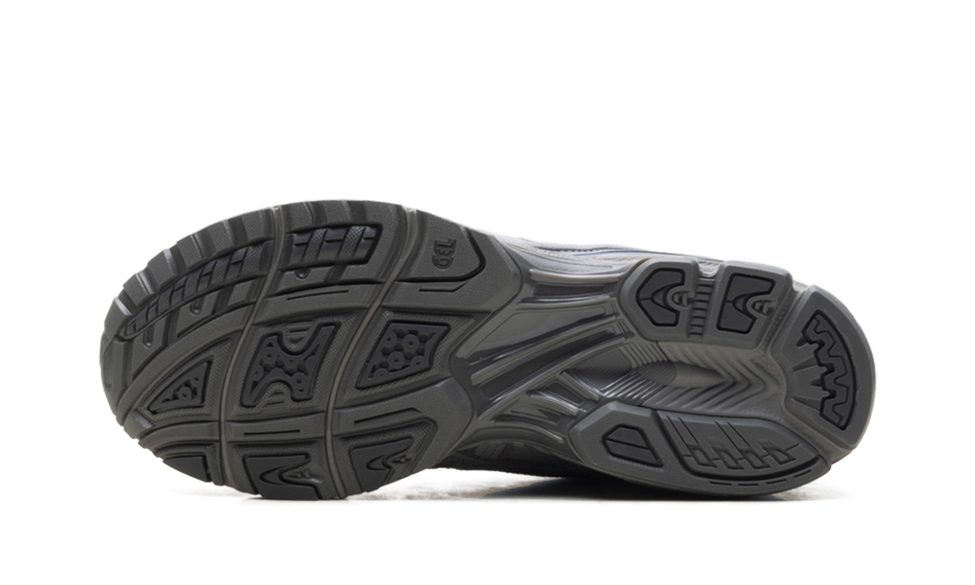 Asics GEL-Kayano 14 Thom Browne - Grey 1203B110 020