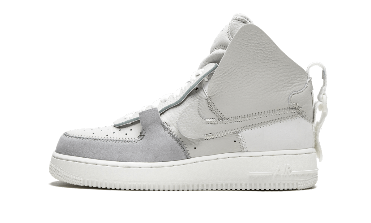 Nike Air Force 1 High PSNY PSNY AO9292 001