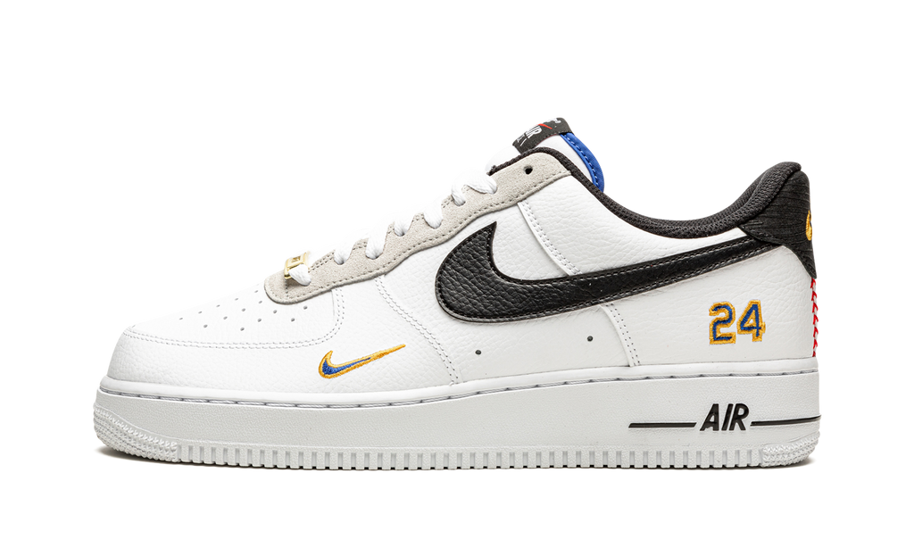 Nike Air Force 1 '07 LV8 Ken Griffey Jr./Sr. DJ5192 100