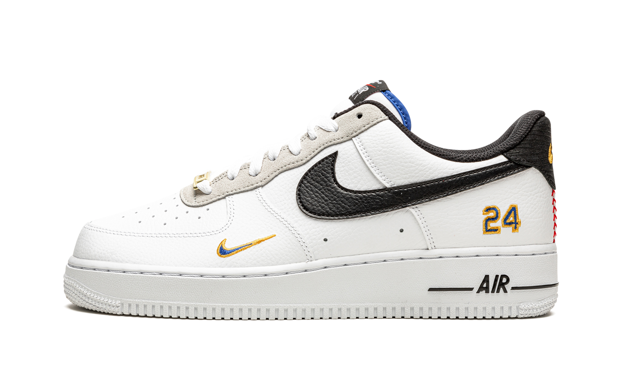 Nike Air Force 1 '07 LV8 Ken Griffey Jr./Sr. DJ5192 100