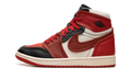 Jordan 1 High MM WMNS Sport Red FB9891 600