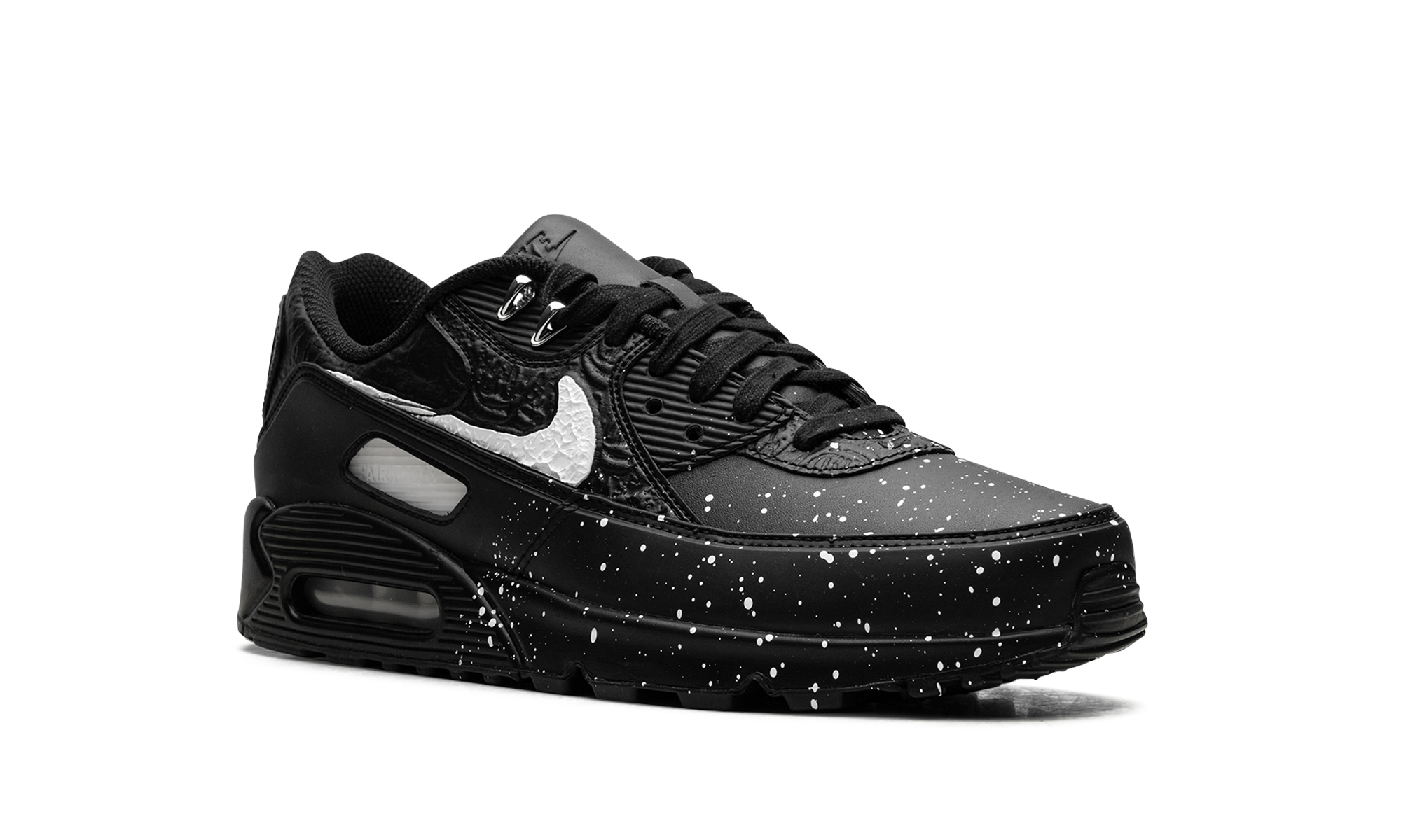 Nike Air Max 90 Slawn - Black Speckle FD6492 001