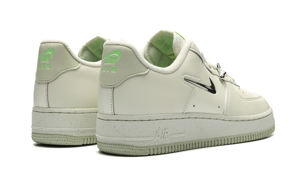 Nike Air Force 1 '07 Next Nature SE WMNS Liquid Metal FN8540 100