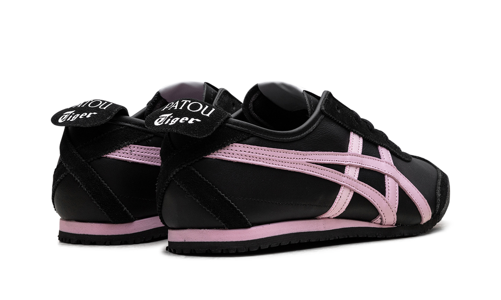 Onitsuka Tiger Mexico 66 PATOU - Black Pink 1183C380 001